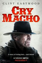 Watch Cry Macho Zmovie