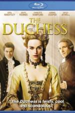 Watch The Duchess Zmovie