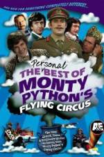 Watch The Personal Best of Monty Python\'s Flying Circus Zmovie