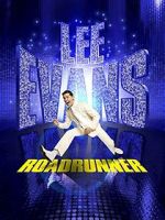 Watch Lee Evans: Roadrunner Live at the O2 Zmovie