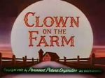 Watch Clown on the Farm (Short 1952) Zmovie
