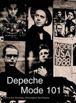 Watch Depeche Mode: 101 Zmovie