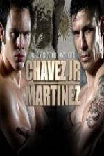 Watch Julio Chavez Jr vs Sergio Martinez Zmovie