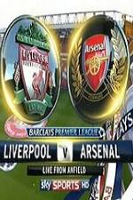 Watch Liverpool vs Arsenal Zmovie