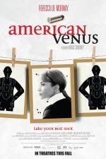 Watch American Venus Zmovie