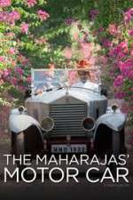 Watch The Maharajas\' Motor Car Zmovie