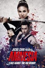 Watch Jackie Chan Presents: Amnesia Zmovie