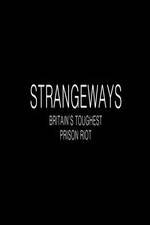 Watch Strangeways Britains Toughest Prison Riot Zmovie