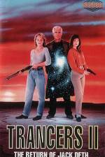 Watch Trancers II Zmovie