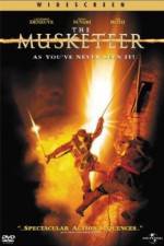 Watch The Musketeer Zmovie