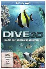 Watch Dive 2 Magic Underwater Zmovie