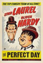 Watch Perfect Day (Short 1929) Zmovie