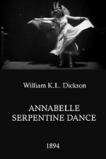 Watch Annabelle Serpentine Dance Zmovie