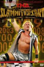 Watch TNA: Slammiversary 2009 Zmovie