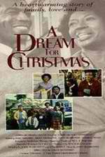 Watch A Dream for Christmas Zmovie