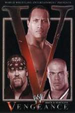 Watch WWE Vengeance Zmovie