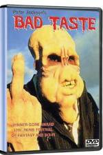 Watch Bad Taste Zmovie