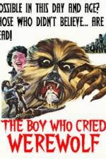 Watch The Boy Who Cried Werewolf Zmovie