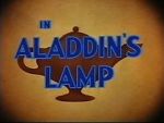 Watch Aladdin\'s Lamp Zmovie