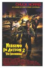 Watch Missing in Action 2 The Beginning Zmovie