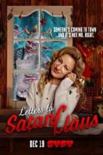 Watch Letters to Satan Claus Zmovie