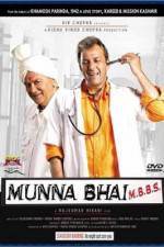 Watch Munnabhai M.B.B.S. Zmovie