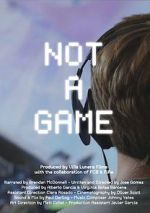 Watch Not a Game Zmovie