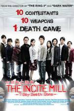 Watch Inshite miru 7-kakan no desu gêmu Zmovie