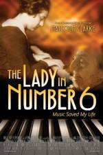 Watch The Lady in Number 6: Music Saved My Life Zmovie