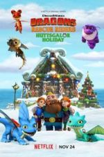 Watch Dragons: Rescue Riders: Huttsgalor Holiday Zmovie