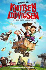 Watch Knutsen & Ludvigsen og den fle Rasputin Zmovie