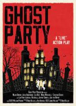 Watch Ghost Party Zmovie