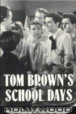 Watch Tom Brown's School Days Zmovie