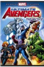 Watch Ultimate Avengers Zmovie