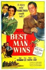 Watch Best Man Wins Zmovie