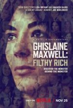 Watch Ghislaine Maxwell: Filthy Rich Zmovie