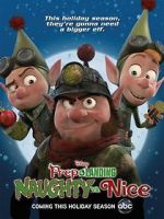 Watch Prep & Landing: Naughty vs. Nice (TV Short 2011) Zmovie