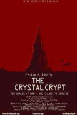 Watch The Crystal Crypt Zmovie