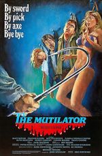 Watch The Mutilator Zmovie