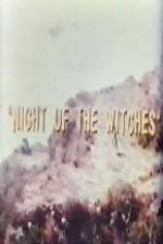 Watch Night of the Witches Zmovie