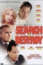 Watch Search And Destroy (1995) Zmovie