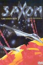 Watch Saxon Greatest Hits Live Zmovie