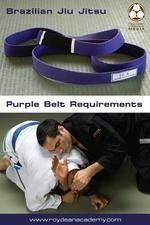 Watch Roy Dean - Purple Belt Requirements Zmovie