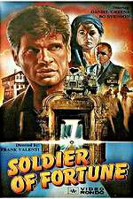 Watch Soldier of Fortune Zmovie