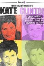 Watch Here Comedy Presents Kate Clinton Zmovie