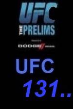 Watch UFC 131 Preliminary Fights Zmovie