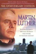 Watch Martin Luther Zmovie