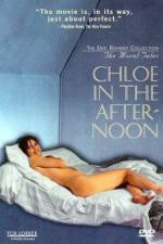 Watch Chloe In The Afternoon Zmovie