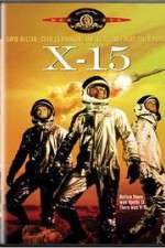 Watch X-15 Zmovie