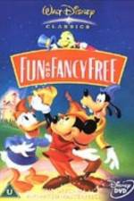 Watch Fun & Fancy Free Zmovie